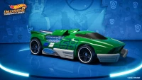 8. Hot Wheels Unleashed 2 Turbocharged Edycja Day One PL (PS4)